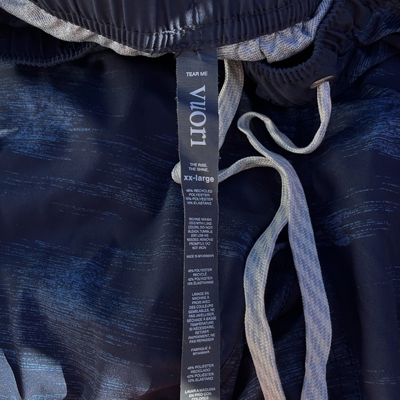 Vuori shorts - Picture 4 of 8